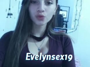 Evelynsex19