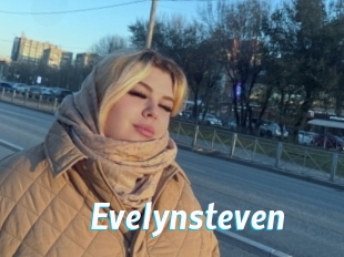 Evelynsteven