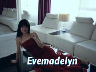 Evemadelyn