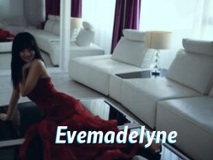 Evemadelyne