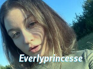 Everlyprincesse