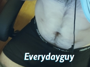 Everydayguy