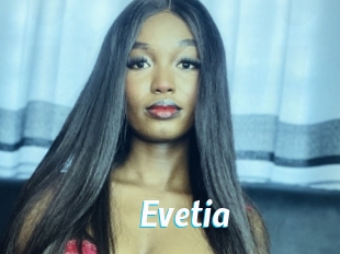 Evetia