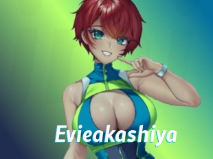 Evieakashiya
