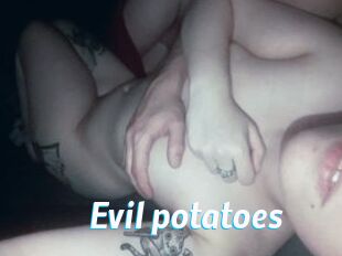 Evil_potatoes