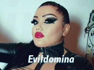Evildomina