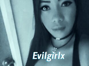 Evilgirlx