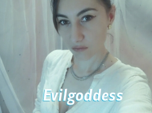Evilgoddess