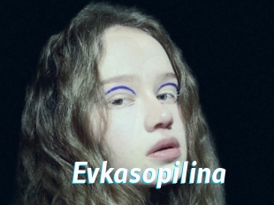 Evkasopilina