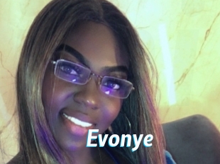 Evonye