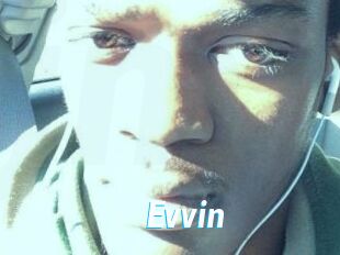 Evvin
