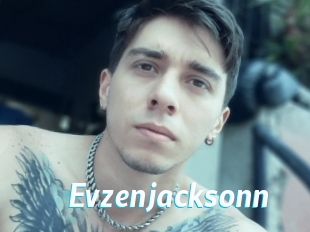 Evzenjacksonn