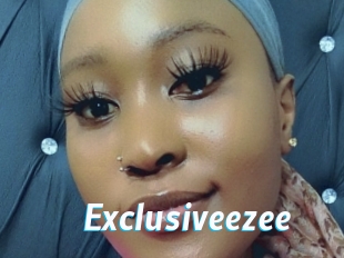 Exclusiveezee