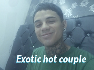Exotic_hot_couple