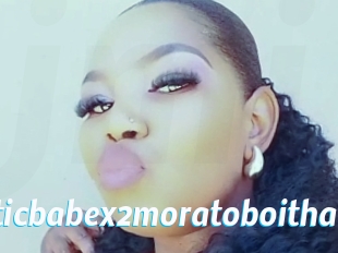 Exoticbabex2moratoboitha