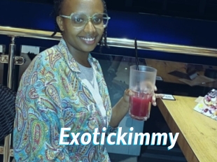 Exotickimmy