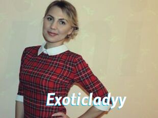 Exoticladyy