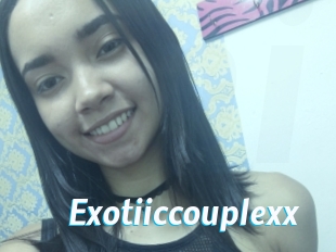 Exotiiccouplexx