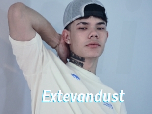 Extevandust