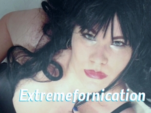 Extremefornication