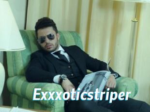 Exxxoticstriper
