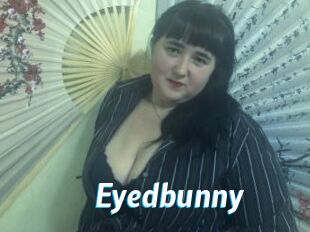 Eyedbunny