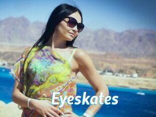 Eyeskates
