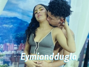 Eymianddugla