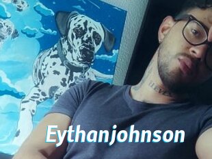 Eythanjohnson