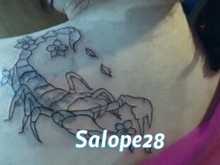 Salope28