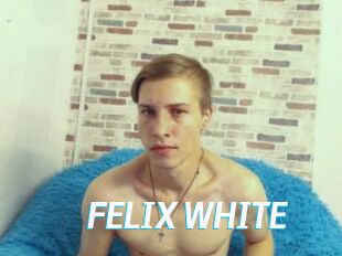 FELIX_WHITE