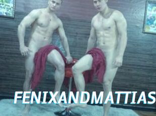 FENIX_AND_MATTIAS