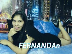 FERNANDAn