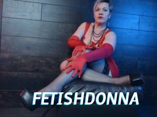FETISHDONNA