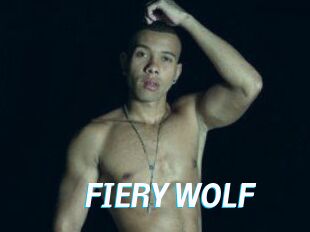 FIERY_WOLF