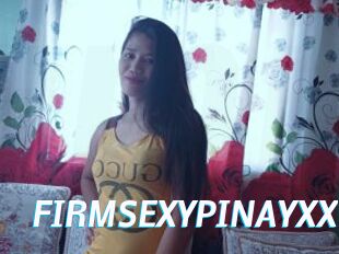 FIRMSEXYPINAYXX