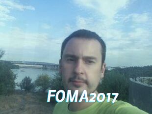FOMA2017