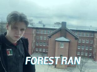 FOREST_RAN