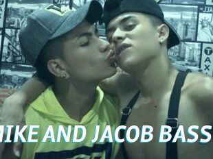 FRAN_MIKE_AND_JACOB_BASS J Mine