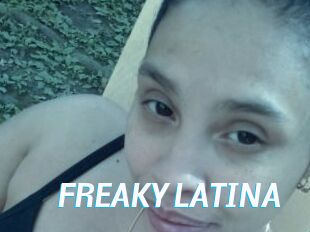 FREAKY_LATINA