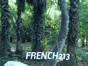FRENCH213
