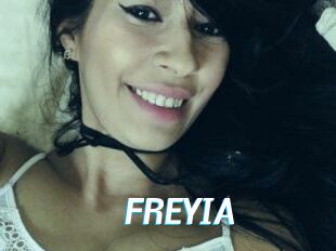 FREYIA_