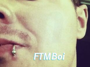 FTMBoi