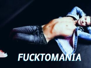FUCKTOMANIA
