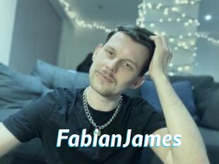 FabianJames