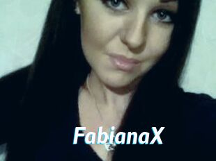 FabianaX