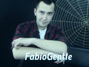 FabioGentle