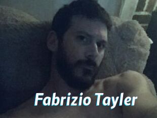 Fabrizio_Tayler