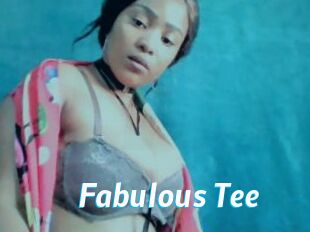 Fabulous_Tee