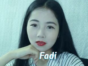 Fadi
